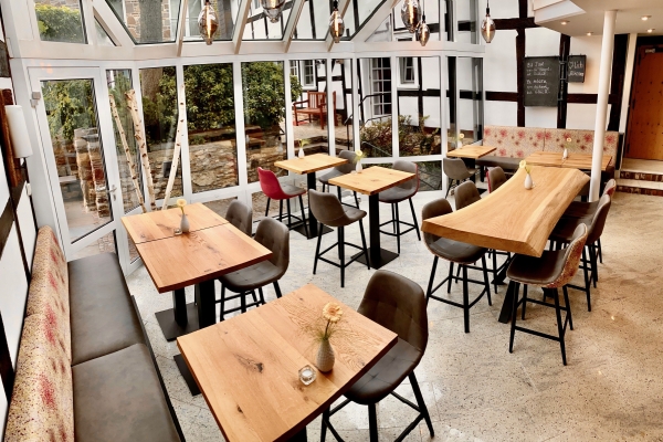 Hotel Malerwinkel (Bergisch Gladbach)
